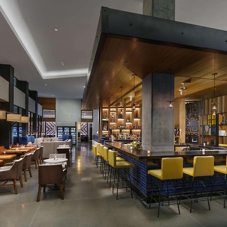 Отель Hyatt Centric Маунтин-Вью Экстерьер фото